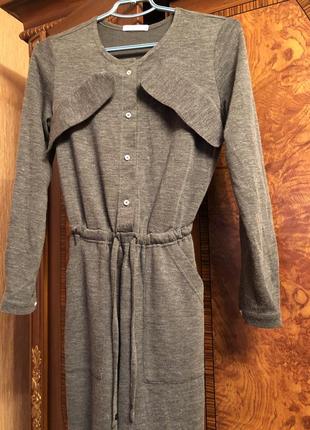 Комбинезон по фигуре