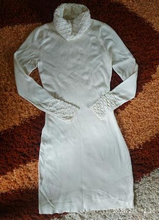 Платье
