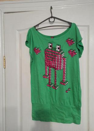 Футболка новая