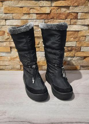 Купить Стильные теплые ботинкиазмер — недорого в каталоге Ботинки на Шафе |  Киев и Украина