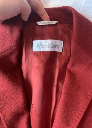 Кашеміровий піджак max mara