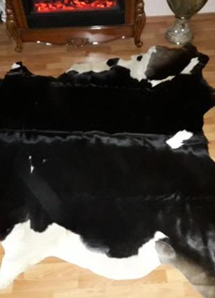 Новая шкура коровы коровья шкіра корови коров'яча6 фото