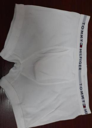 Трусы  tommy hilfiger оригинал
