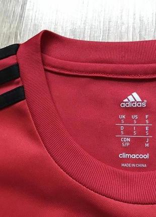 Мужская футбольная джерси adidas authentic adizero manchester united4 фото