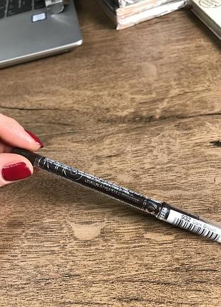 Водостійкий олівець для очей nyc