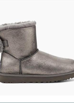 Сапоги ботинки угги ugg australia arielle sparkle оригинал