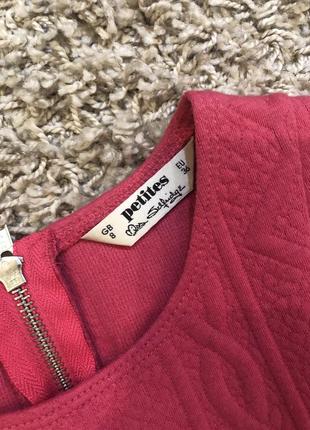 Фактурне плаття🌸 3