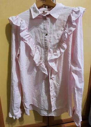Рубашка