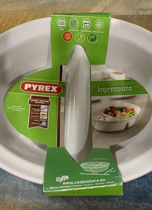 Форма pyrex