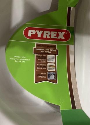 Форма pyrex2 фото