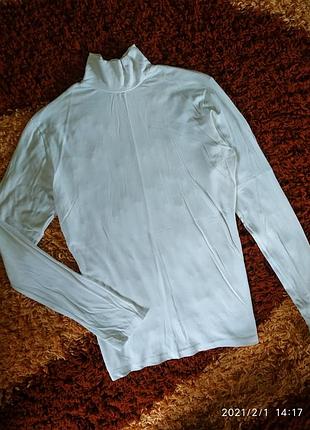 Гольф - водолазка