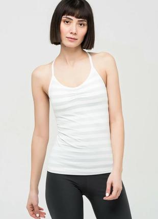 Майка для фитнеса