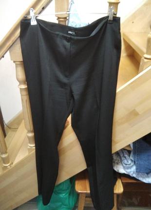 Штани класичні