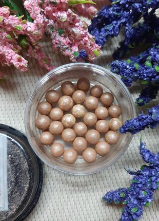 Пудра в шариках wibo 1