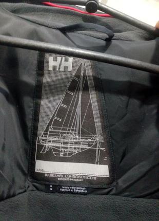 Жилетка helly hansen8 фото