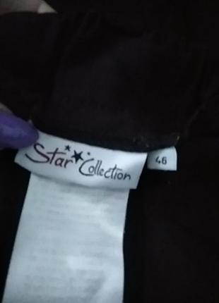 Штани стрейчеві 3