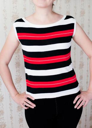 Дуже красива футболка р. 38-10 m