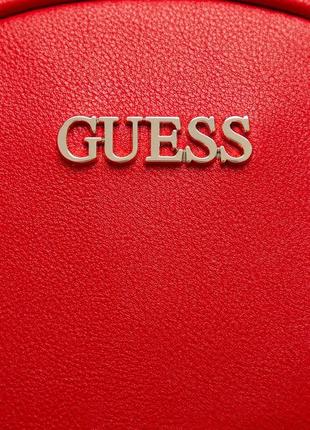 Рюкзак guess (оригінал!)6 фото