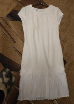 Платье