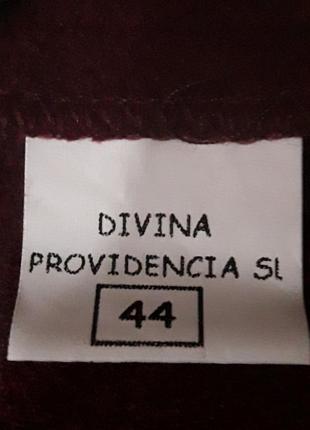 100% вовна іспанія плаття р. 44 від divina providencia іспанія4 фото