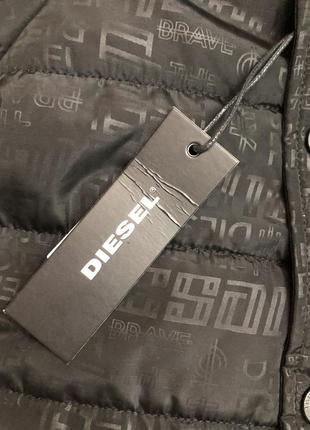 Комбінезон diesel3 фото