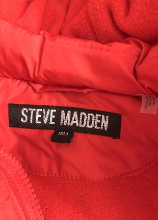 Курточки steve madden2 фото