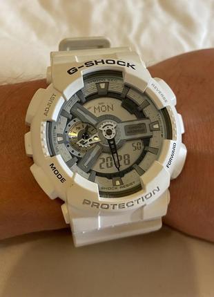 Часы g-shock