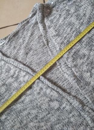 Кардиган кофта свитер накидка