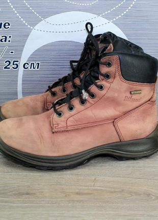 Ботинки grisport