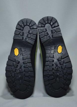Scarpa triolet pro gtx gore-tex ботинки трекинговые непромокаемые италия оригинал 38р/24.56 фото