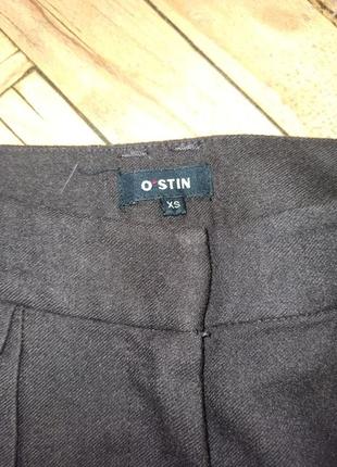Брюки o'stin 3