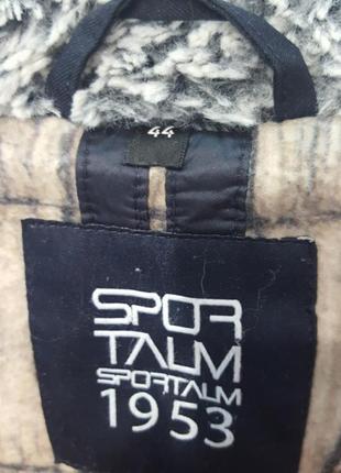 Sportalm австрия лыжная куртка9 фото