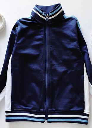 Кофта на блискавці артикул: 8002