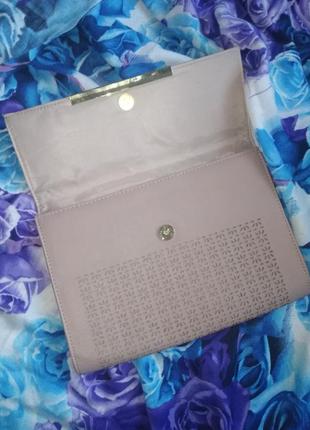 Три клатча за 450 грн. 8
