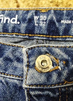Женские джинсы find6 фото
