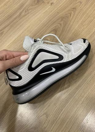 Кроссовки nike air max 720