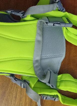 Слинг/переноска /кенгурушка с 3-х месяцев