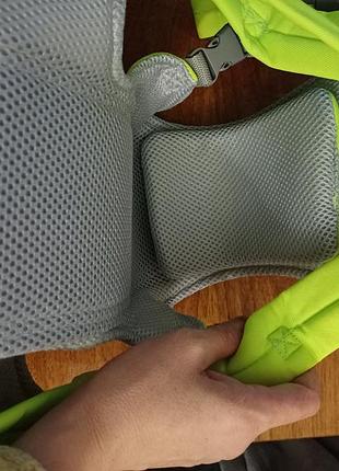 Слинг/переноска /кенгурушка с 3-х месяцев