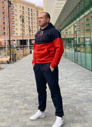 Спортивный костюм puma