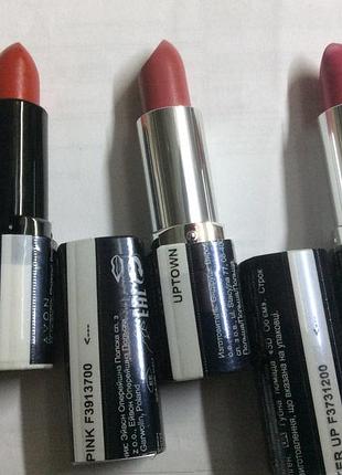Помады 3-д обьём от avon