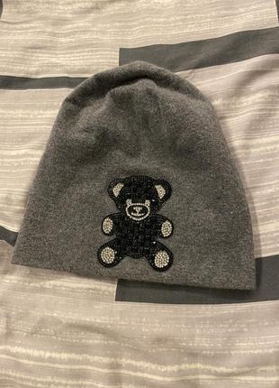 Шапка