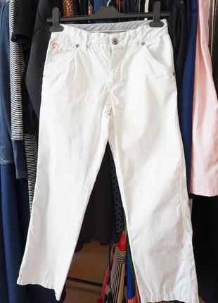 Джинсы на девочку 11-12 лет итальянской фирмы bimbus