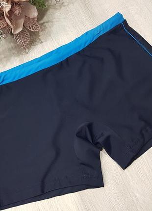 Плавки - боксеры для купания от sesto senso