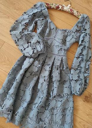 Платье na-kd 2