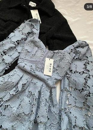 Платье na-kd 4