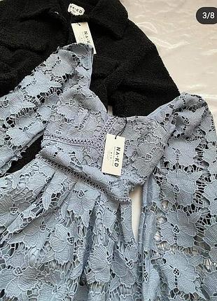 Платье na-kd 6