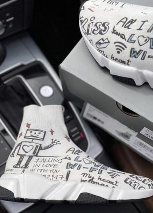 Кросівки текстильні socks новинка весна 2021рік стильнийльвів стильний львів