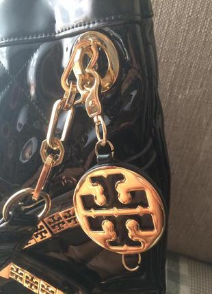 Сумка tory burch, оригінал2 фото