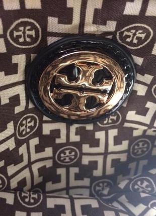 Сумка tory burch, оригинал4 фото