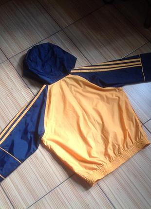 Ветровка DB2680 adidas3 фото